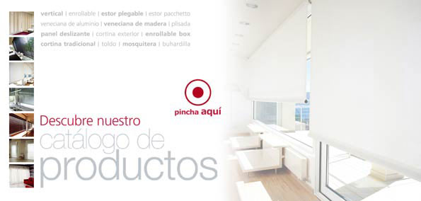 catalogo interactivo